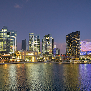 corporate consulting firms Abu Dhabi